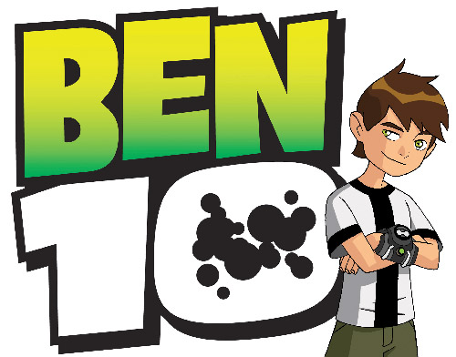 Ben 10 TV 